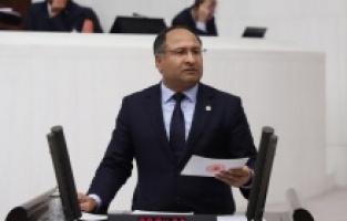 CHP'den astsubaylar için kanun teklifi