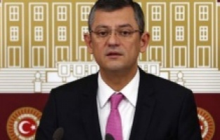 CHP’den motokuryeler için kanun teklifi