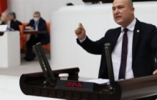 CHP’den toplu ulaşımda kullanılan akaryakıtta verginin kaldırılması için kanun teklifi!