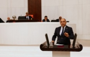 CHP’li Aydoğan: “Sanki bu insanların devleti yok”