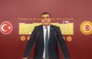 CHP’li Karasu: "Konutta fiyat artışı kapıda"