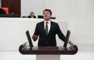 "Cumhuriyet tarihinde görülmemiş genç işsizlik oranı!"