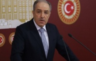 Deva Partili Yeneroğlu: "Erdoğan sorun çözme kapasitesini kaybetti"