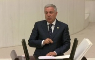 "Doktorların en büyük cezası Fahrettin Koca!"