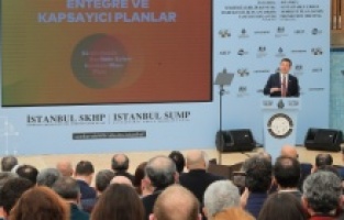 Ekrem İmamoğlu "Sürdürülebilir Kentsel Hareketlilik Planı"nı açıkladı!