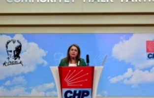 "Eşitlik için 136 yıl beklemeye niyetimiz yok!"