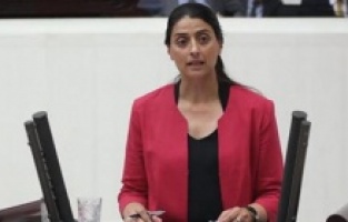 HDP'li vekil hakkında fezleke