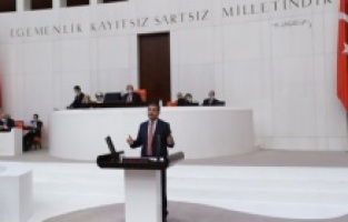 "İnce Memed'in Çukurova'sına yazık ediyorsunuz"