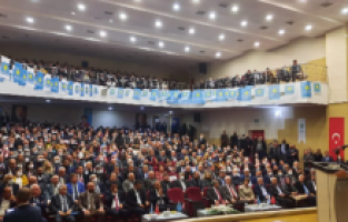 İyi Partili Aydın: "Korku imparatorluğu yıkıldı"