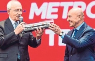 İzmir Büyükşehir Belediyesi'nden Buca Metrosu için Danıştay hamlesi