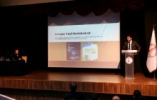 Karşıyaka Belediyesi'nde hedef "Sürdürülebilirlik"