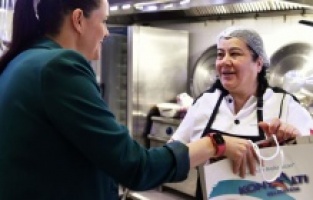 Konyaaltı’nda kadın personele 8 Mart izni