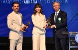 Mansur Yavaş'tan iklim krizi uyarısı