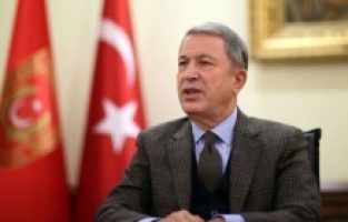 "Mayın avlama gemilerimiz teyakkuz halinde"