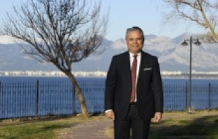 Muratpaşa’da bir sorun daha tarih oluyor