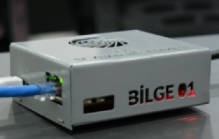 Seyhan Belediyesi kendi bilgisayarını üretti