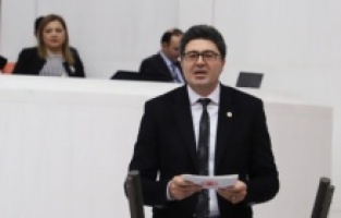 "Şiir gibi yöneteceklerdi, destan gibi satıyorlar!"