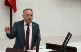 "Tüketiciyi değil müteahhidi koruma kanunu!"