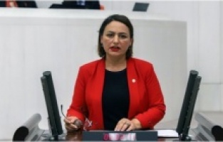 "Türkiye, su kıtlığı çekebilir"