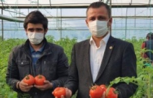 "Ucuz gıda için çiftçinin girdi maliyetleri düşürülmeli"