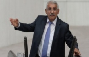 "Yeni Tarım ve Orman Bakanı da tarıma şaşı bakıyor"