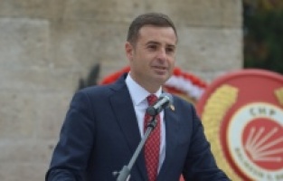 "23 Nisan'ı kıvançla, onurla, gururla kutluyoruz"