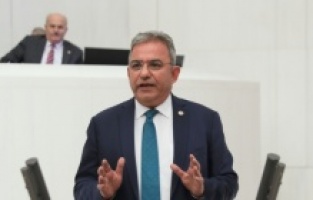 "5 yangın uçağı alım sözü tutulmadı"