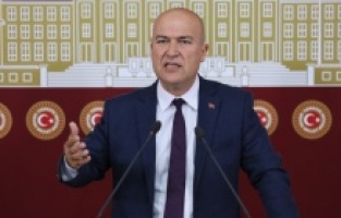 "Türkiye’nin geçen yıl kaç ton çöp ithal ettiği açıklandı, ülkeler gizlendi"