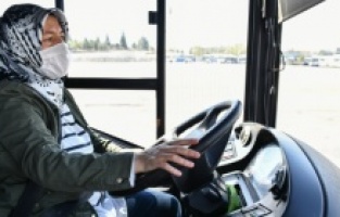 ABB kadınlara istihdam yaratmaya devam ediyor