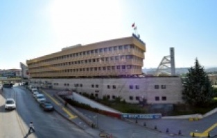 Ankara'da AKP'li başkanlar arası tartışma