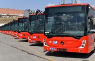 Ankara ulaşımı için bir müjde daha