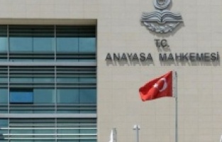 AYM, CHP'nin Seçim Kanunu itirazını görüşecek!