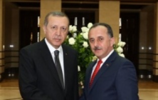 Bağcılar Belediye Başkanı Çağırıcı istifa etti!