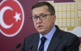 Banka güvenlik görevlilerinin sorunları Meclis gündeminde