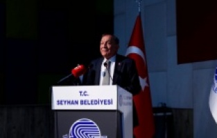 Başkan Akay 3 yılı değerlendirdi, projelerini anlattı