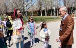 Başkan Büyükerşen'den önemli çağrı