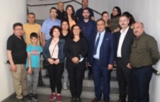 Başkan Çerçioğlu'ndan çağrı