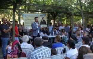 Başkan Gökhan Yüksel, 1000 Günlük İcraatlarını Paylaştı