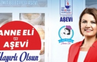 Başkan Hürriyet, bir sözünü daha yerine getiriyor