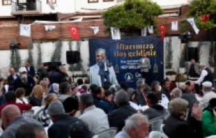 Başkan Uysal: "Kralını yapıyoruz"