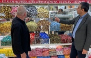 "Bayramda şekerlikler boş kalacak"
