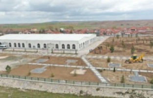 Belediyelerden örnek iş birliği