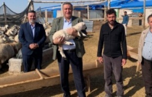 “Besici icra kıskacıyla karşı karşıya”