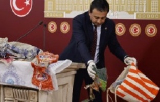 "Bu çöplerin ithalatı Türkiye’ye yapılan bir ihanettir"