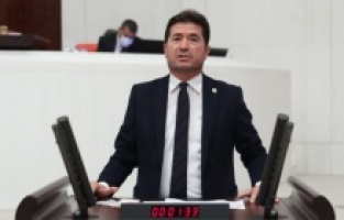 "Bunlar yatırım değil AKP'nin kapitülasyonlarıdır"