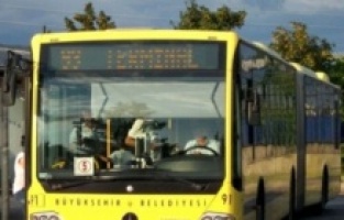 Bursa'da toplu ulaşıma zam