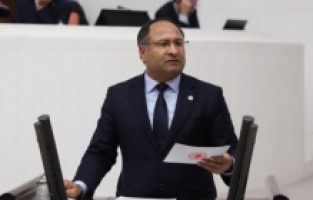 "Cezaevlerinden her türlü hak ihlali var"