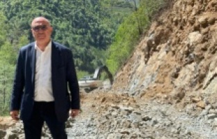 CHP'den kanun teklifi: "Doğa tahribatçısına ruhsat verilmesin"