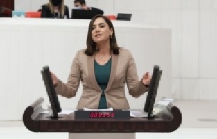 CHP'li Yüceer: "Kadın cinayetlerini durduracağız"