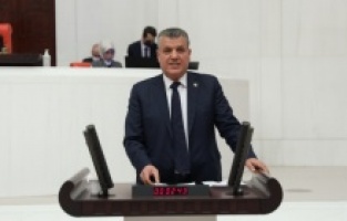 "Çiftçiye akıl değil destek verin"